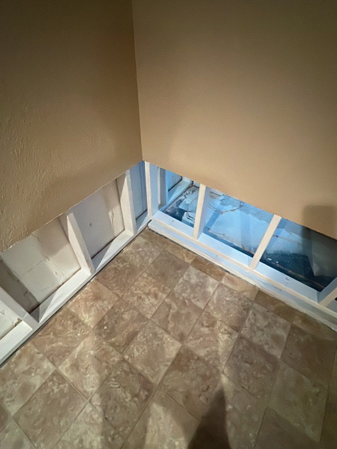 Mold Damage by Accountable Home Services