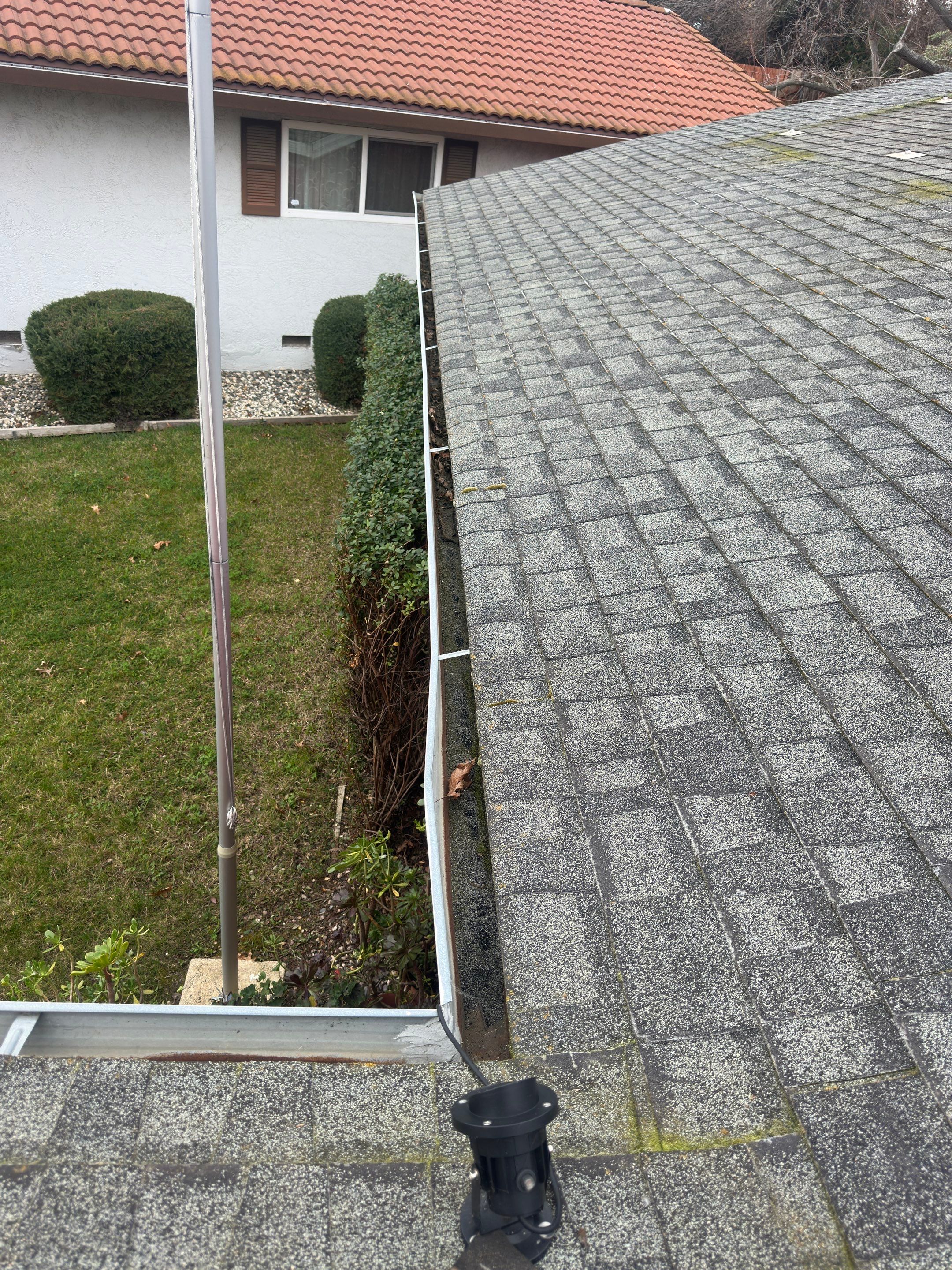 Project in Fairfield by NuLead Construction Inc