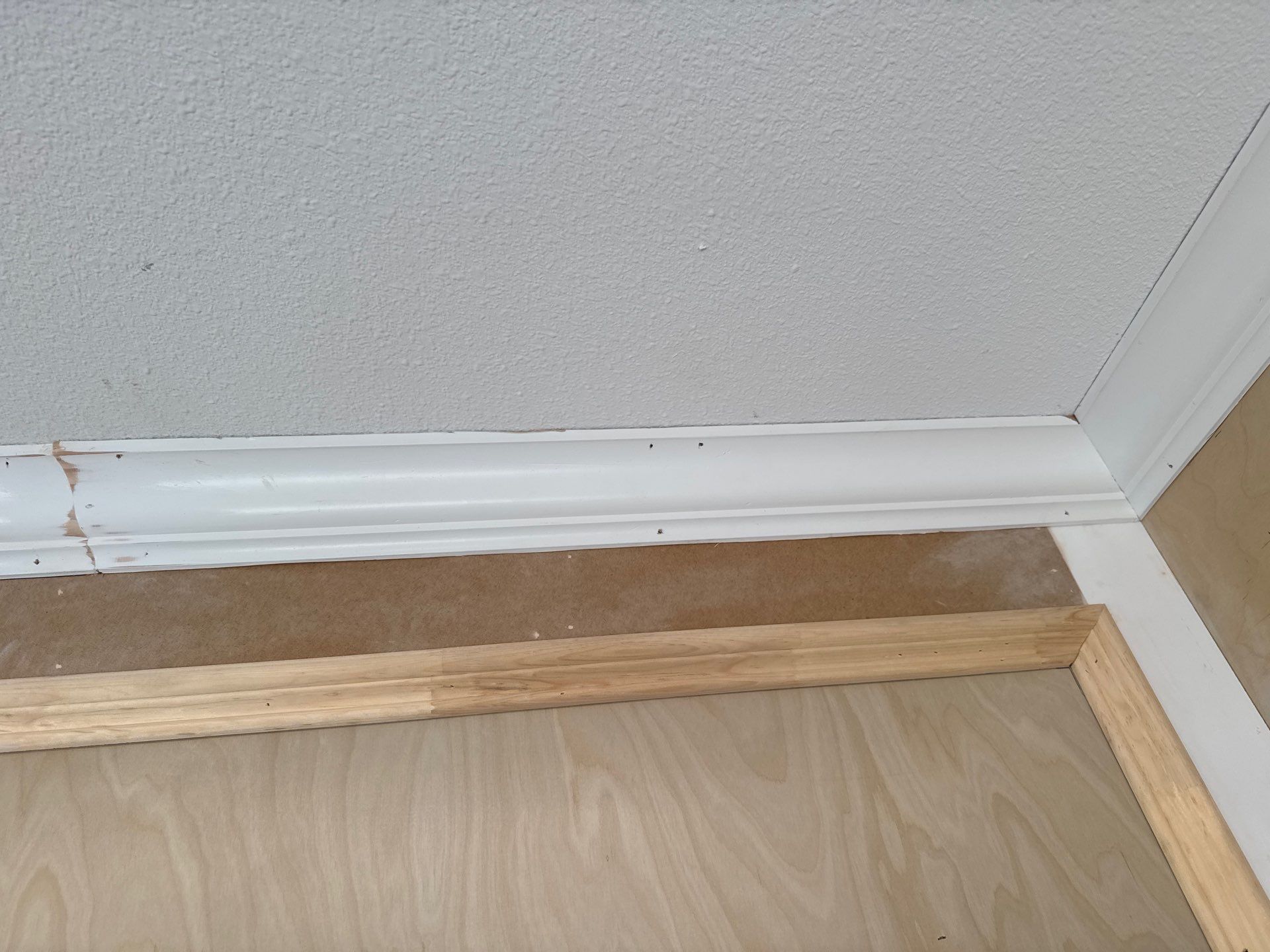 Cabinets Painting in Fort Worth by Nomad Painting