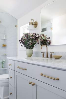 HistoricĀ House Remodel Portland