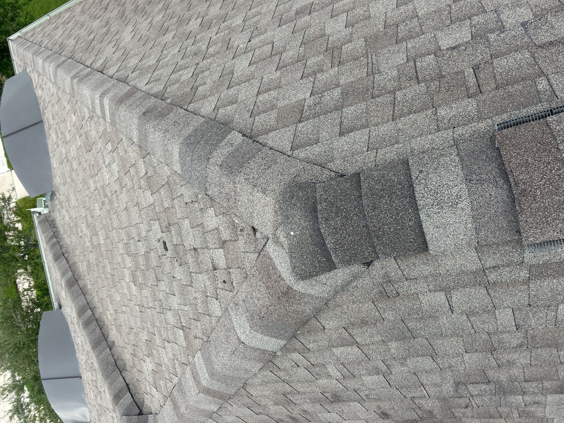 Roof Repair Friendswood by Roof Repair Services LLC
