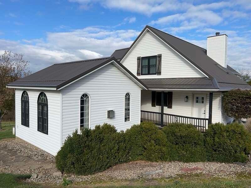 Salesville, Ohio Siding Installation by Pine Ridge Roofing LLC