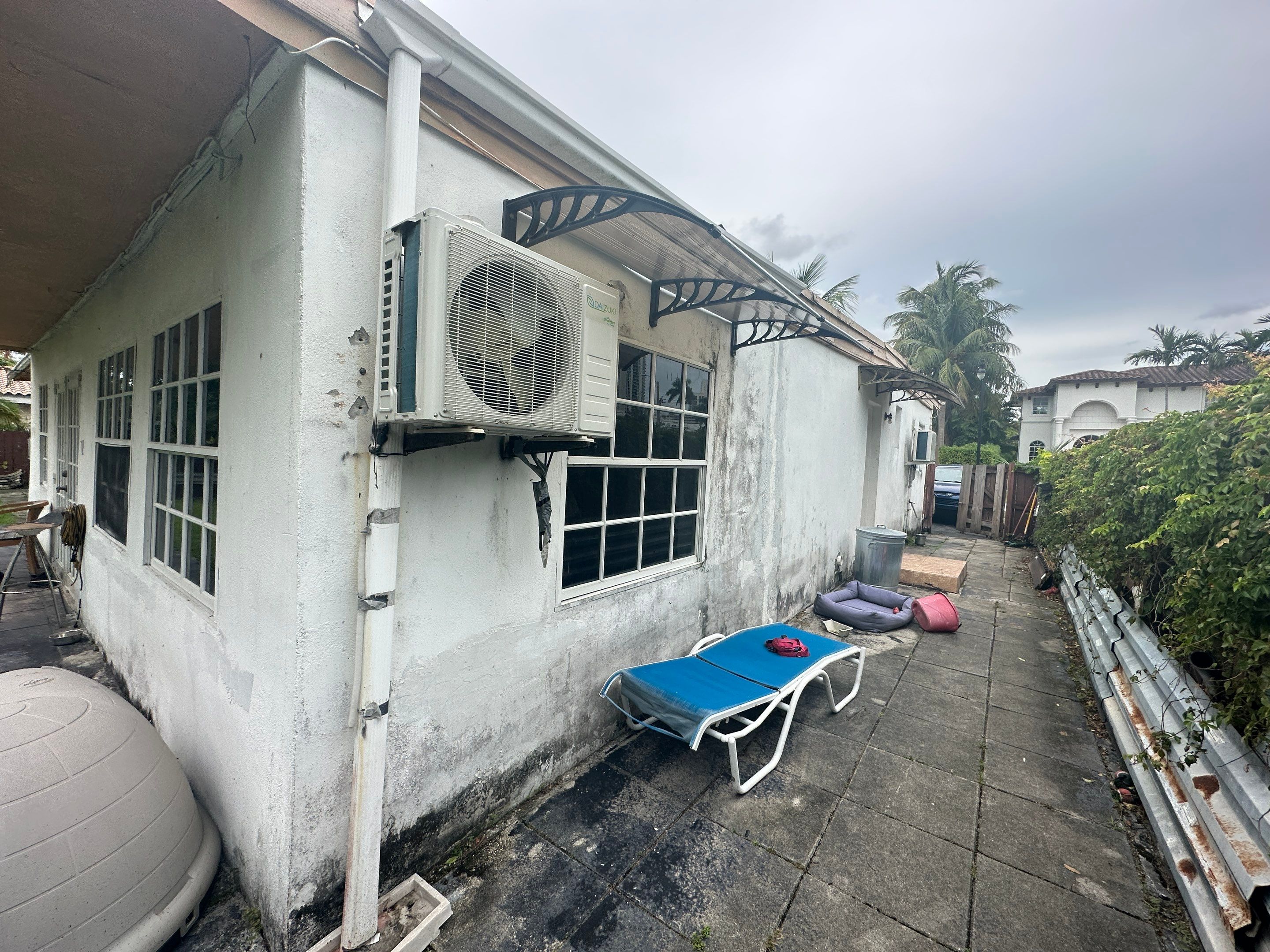 Water Damage Claim in Sunny Isles Beach by FLAPA & KeyStone