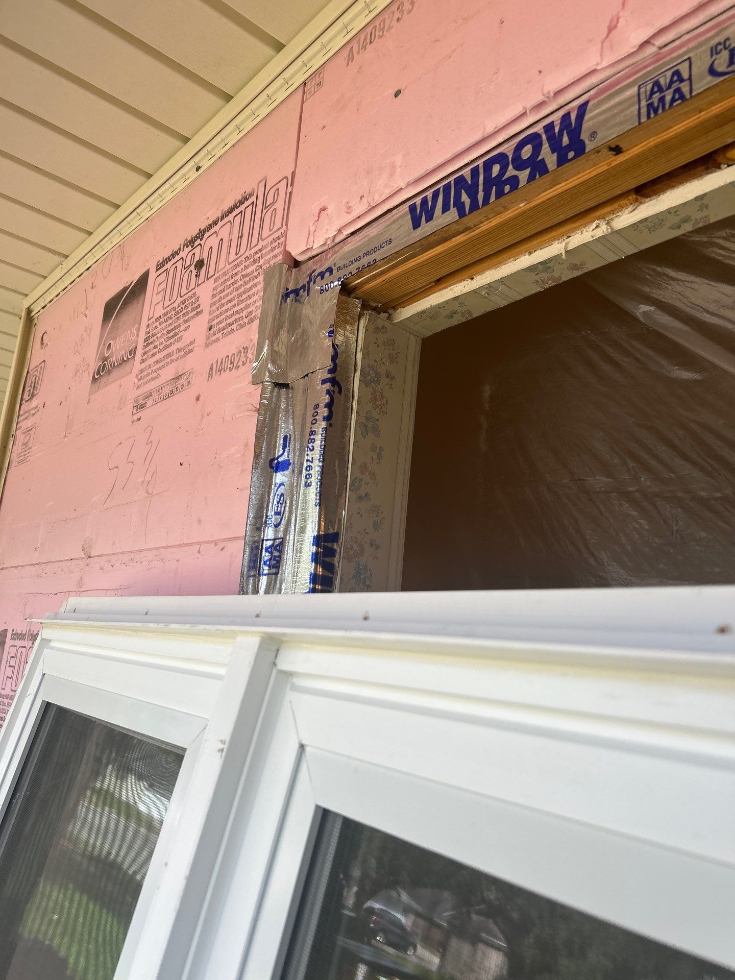 Bayfront Knows Bay Windows by Bayfront Roofing and Construction