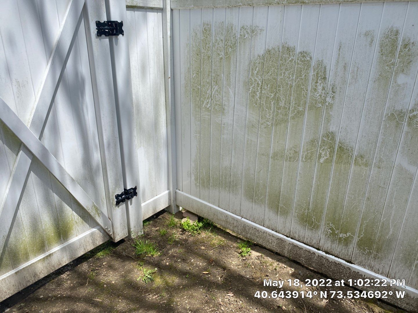 Gutter Cleaning by Above All Gutters