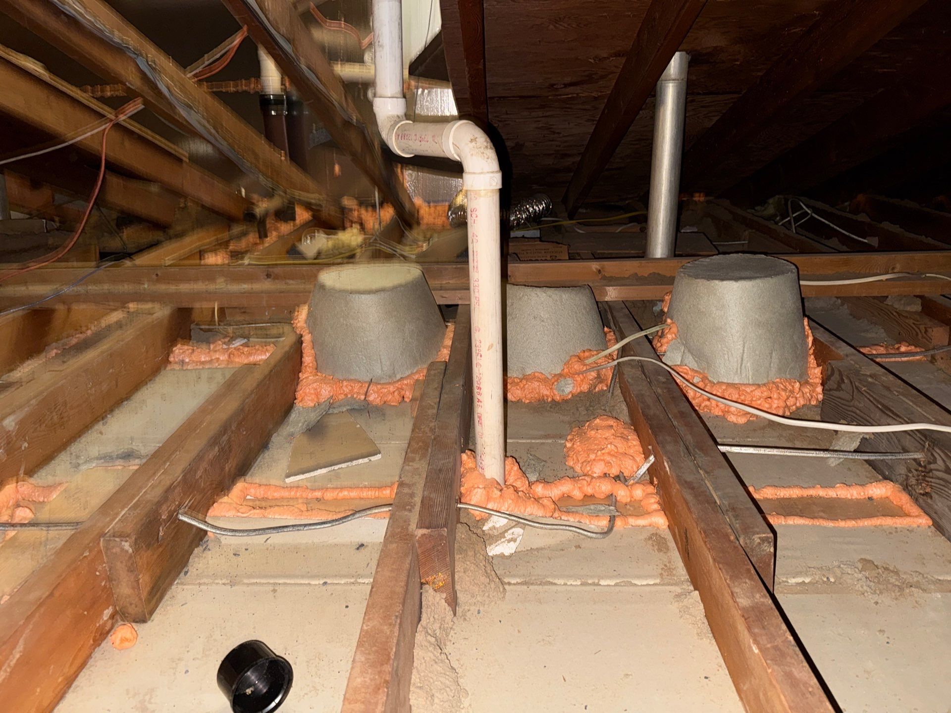 Make upstairs of Washington Pa home more comfortable year round by Home Environment Solutions