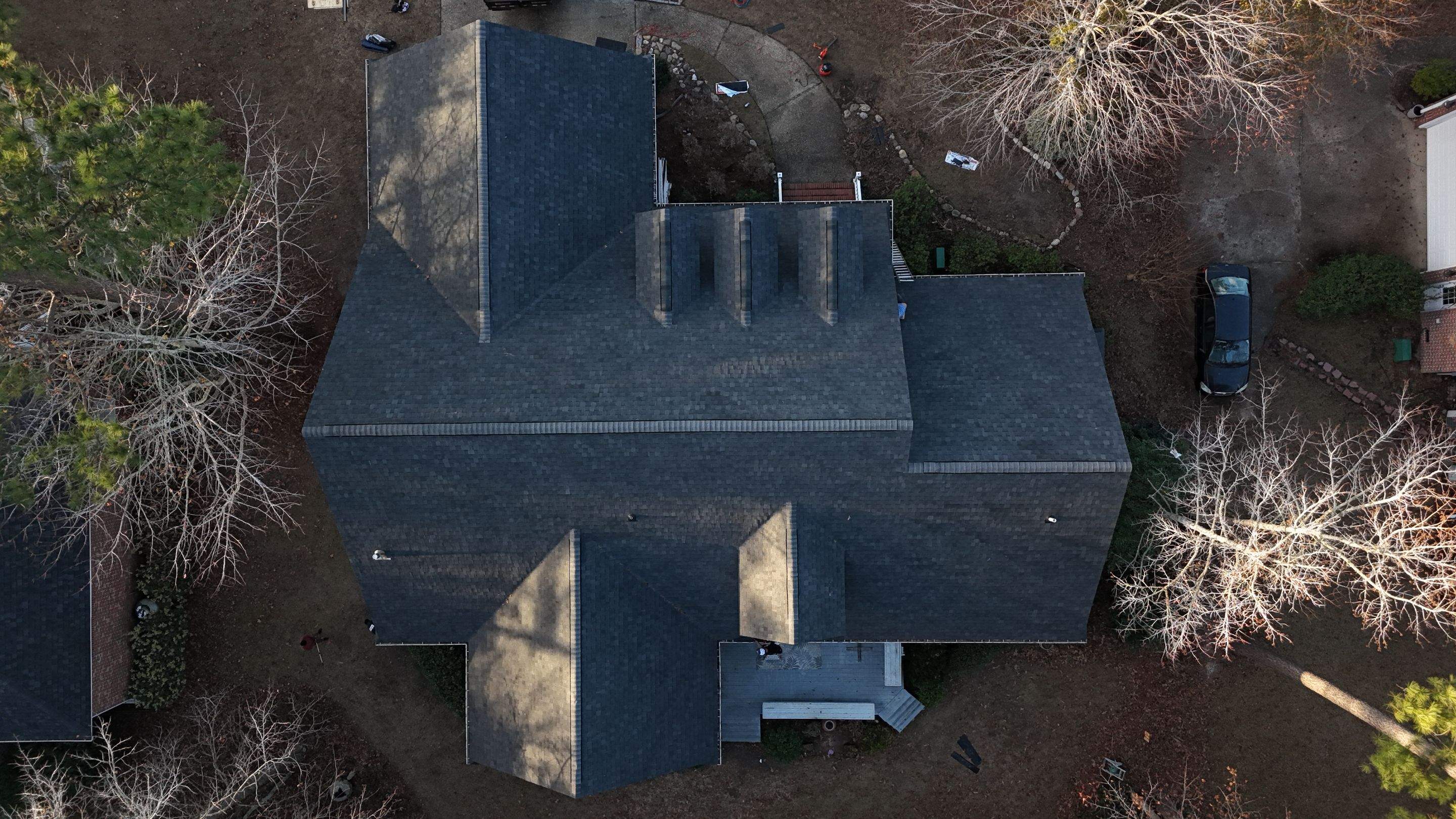 Grandiflora by Breeze Roofing Inc