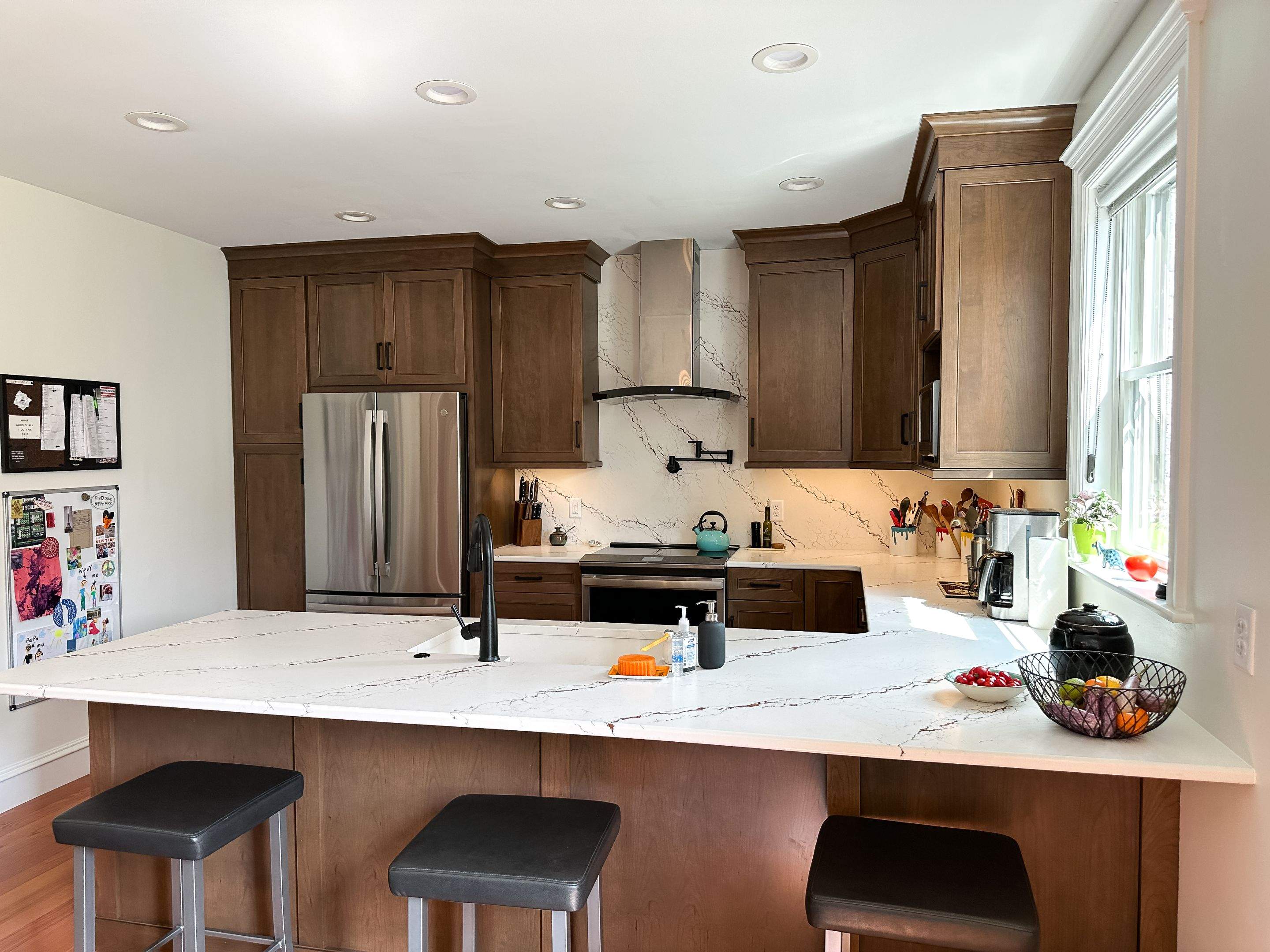 Oregon District Historic Remodel by Zengel Group