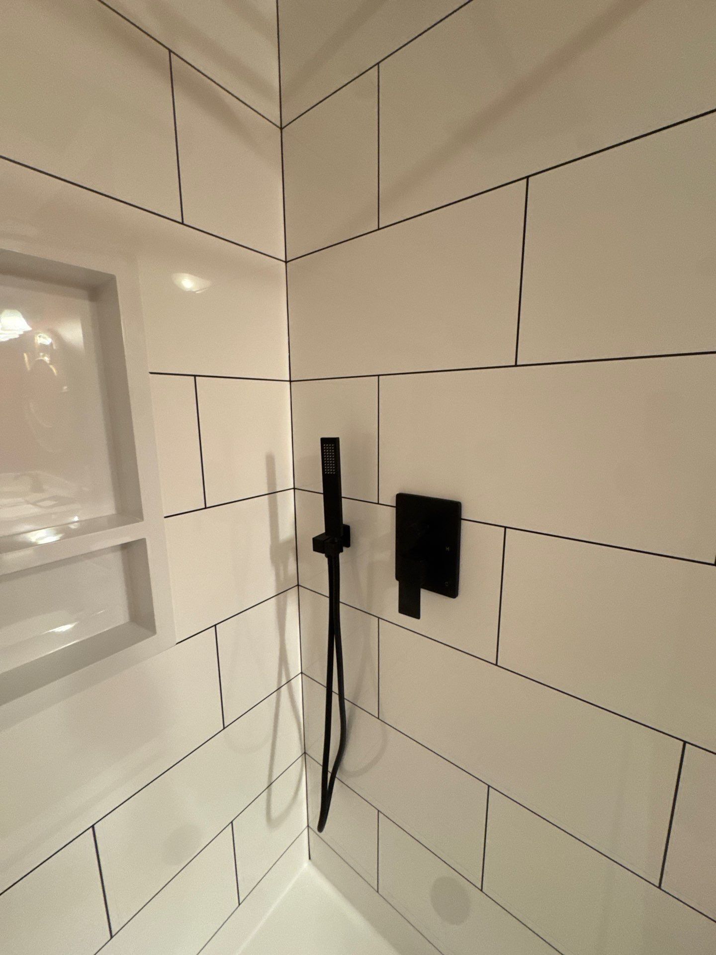 Project in Farmington, AR by Twist & Spout