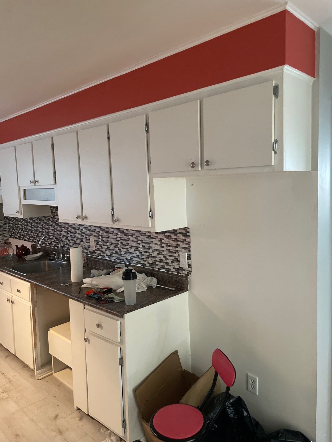 Rental unit turn over by Eco-Nature Construction Inc.