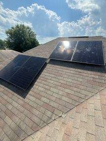 Columbus Ga Project by Zero Grid Power Solutions