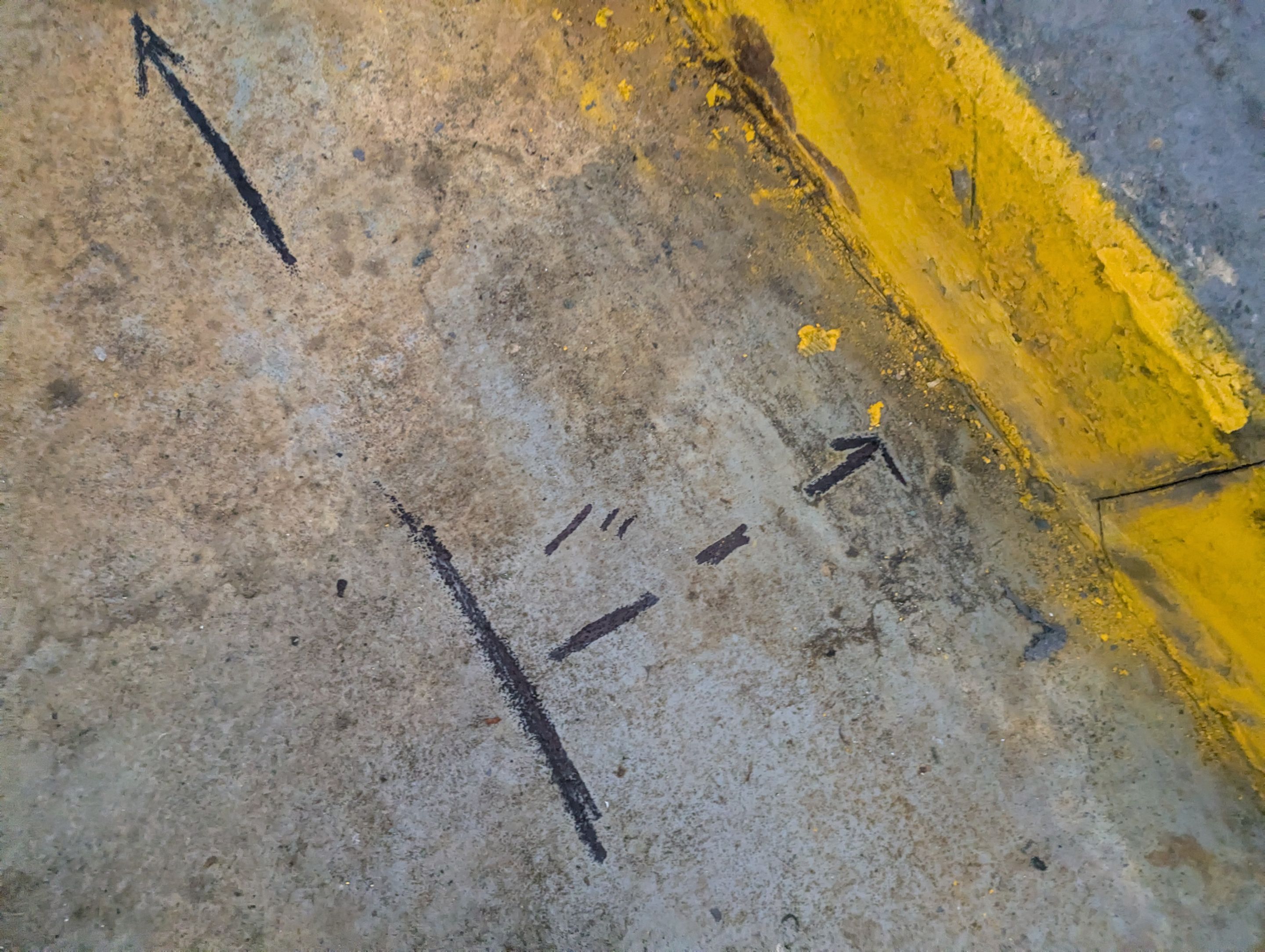 Industrial Concrete Scan by Alsip Locating Service, LLC