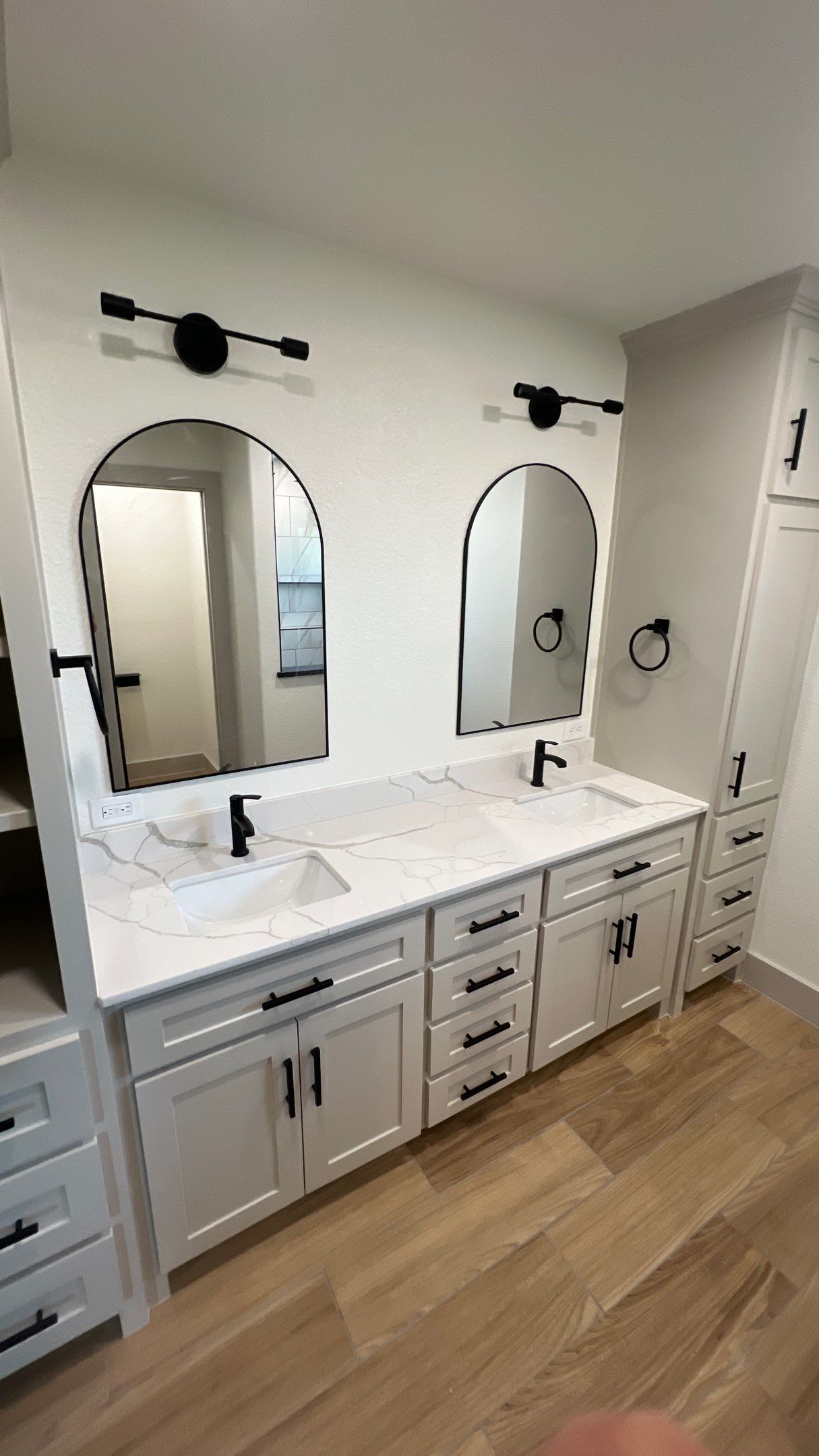 Interior & Exterior Remodel, Including Roof Replacement by Harvey Roofing & Construction