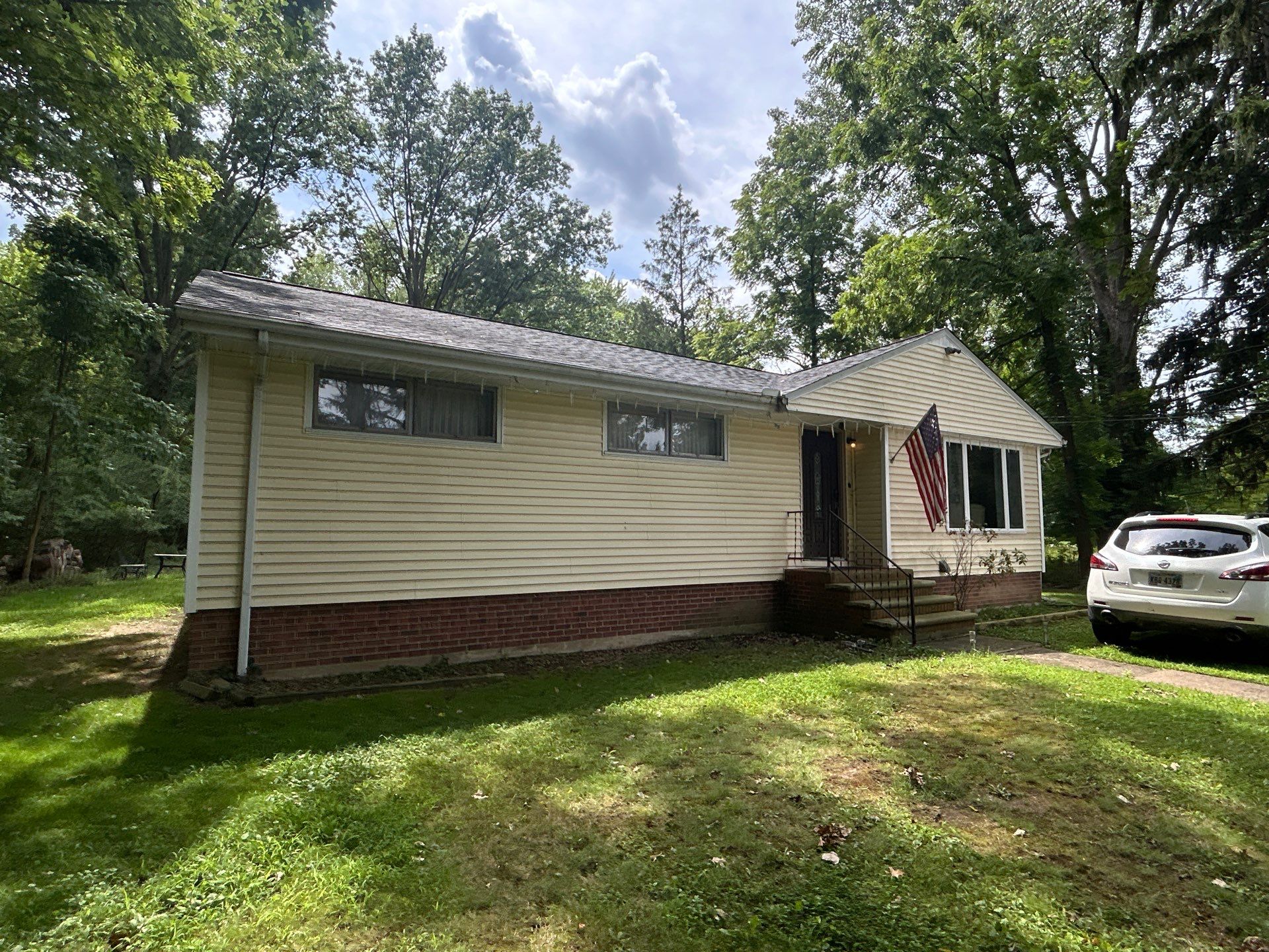Roofing Replacement by Homestyle in Westlake by Homestyle Home Improvements (HHI)
