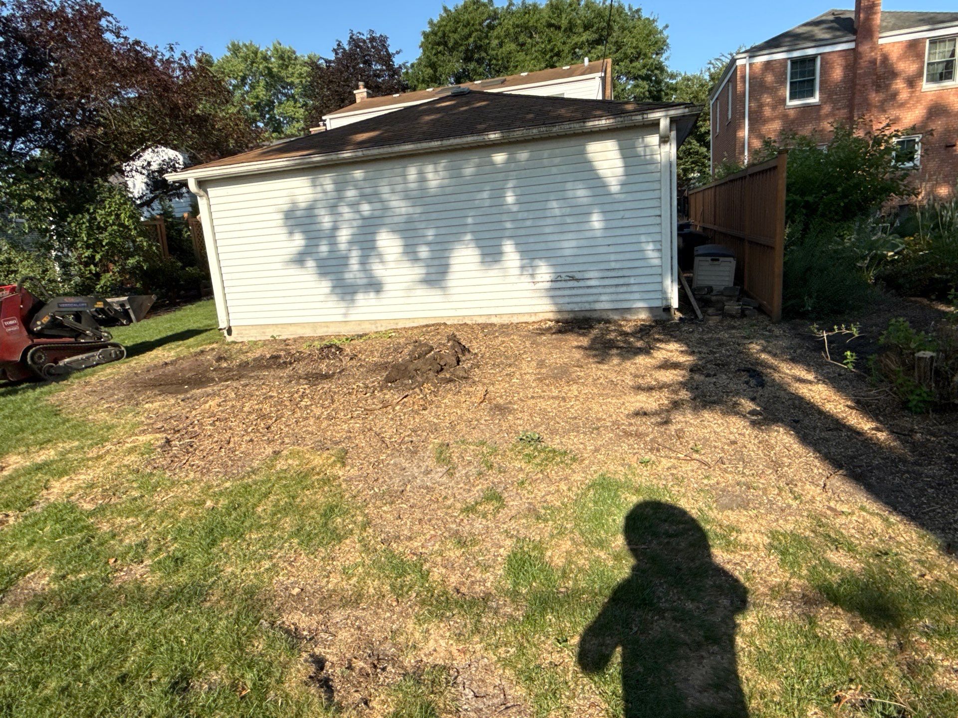 Michael A. - Mount Prospect, IL by A&N