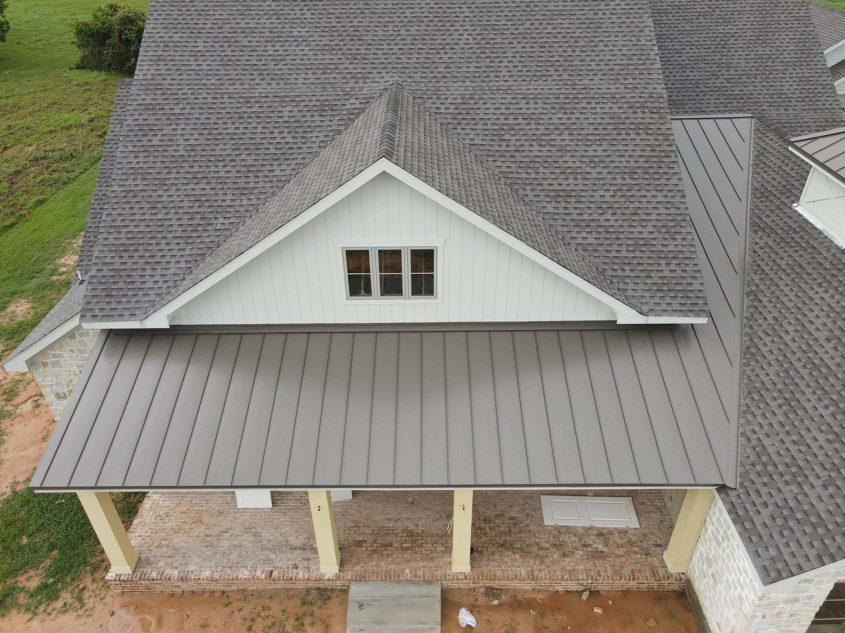 Project in Fulshear, TX by Level 7 Companies