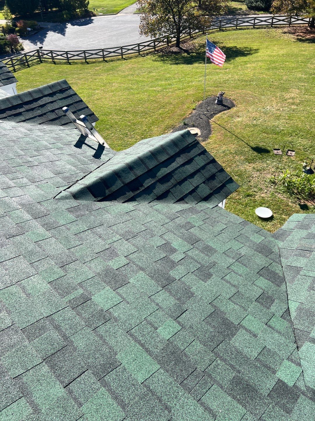 15931 Meadow Walk Road, Woodbine, MD 21797 US by American Custom Contractors