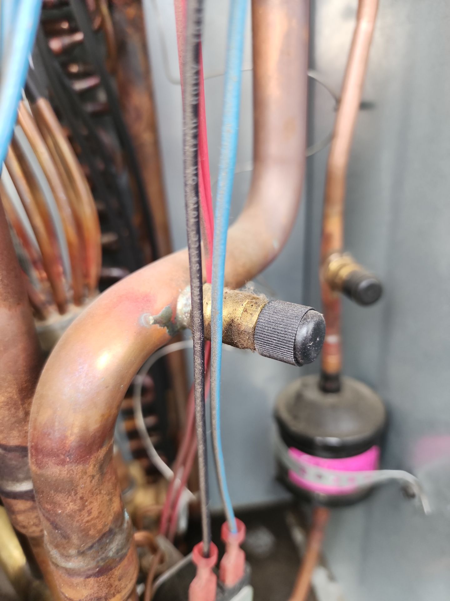 Project in Camas by HVA Climate Control