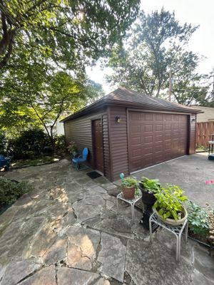 Project in Dearborn, MI