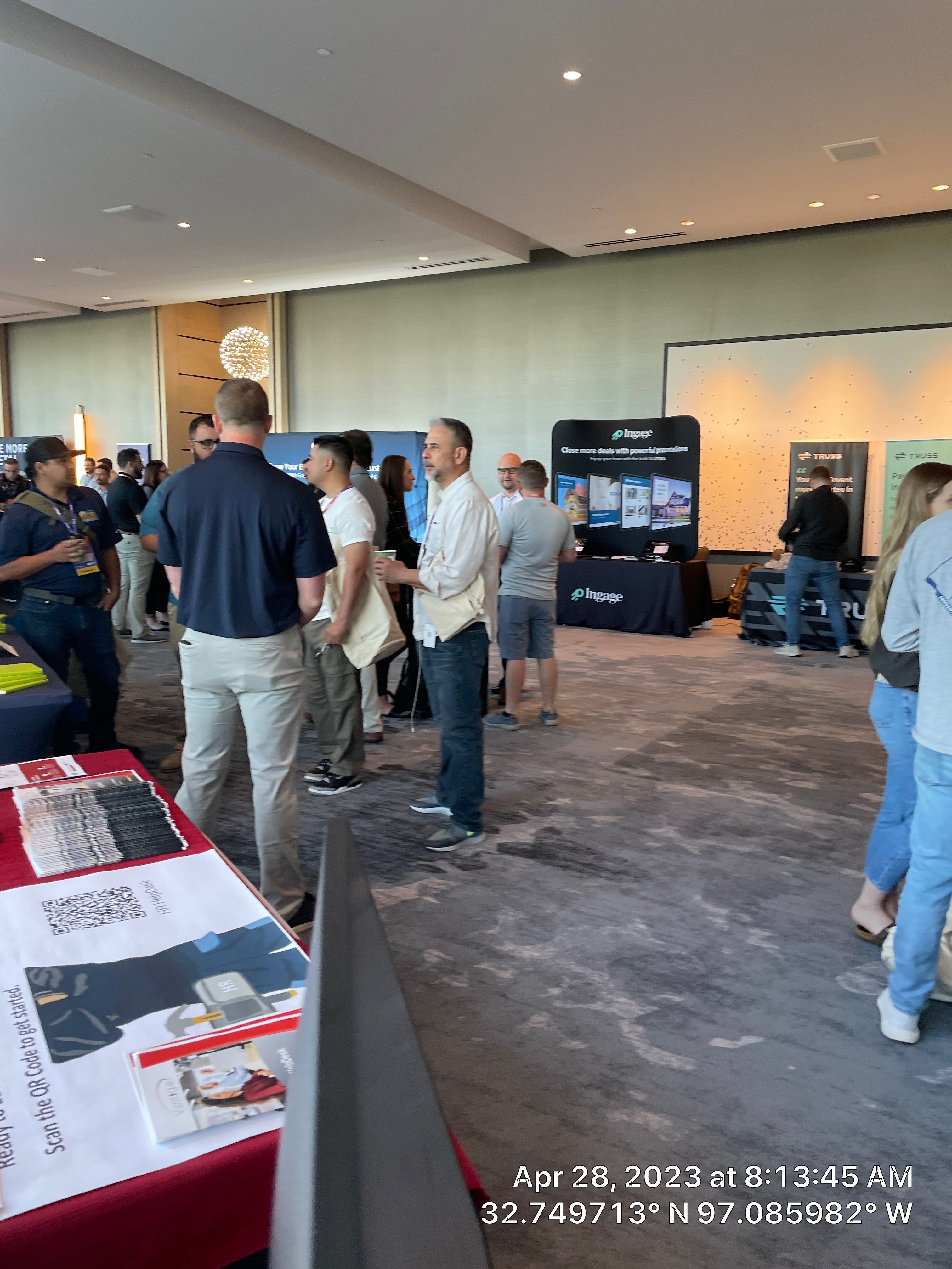 CoCam by CompanyCam Sales Demo