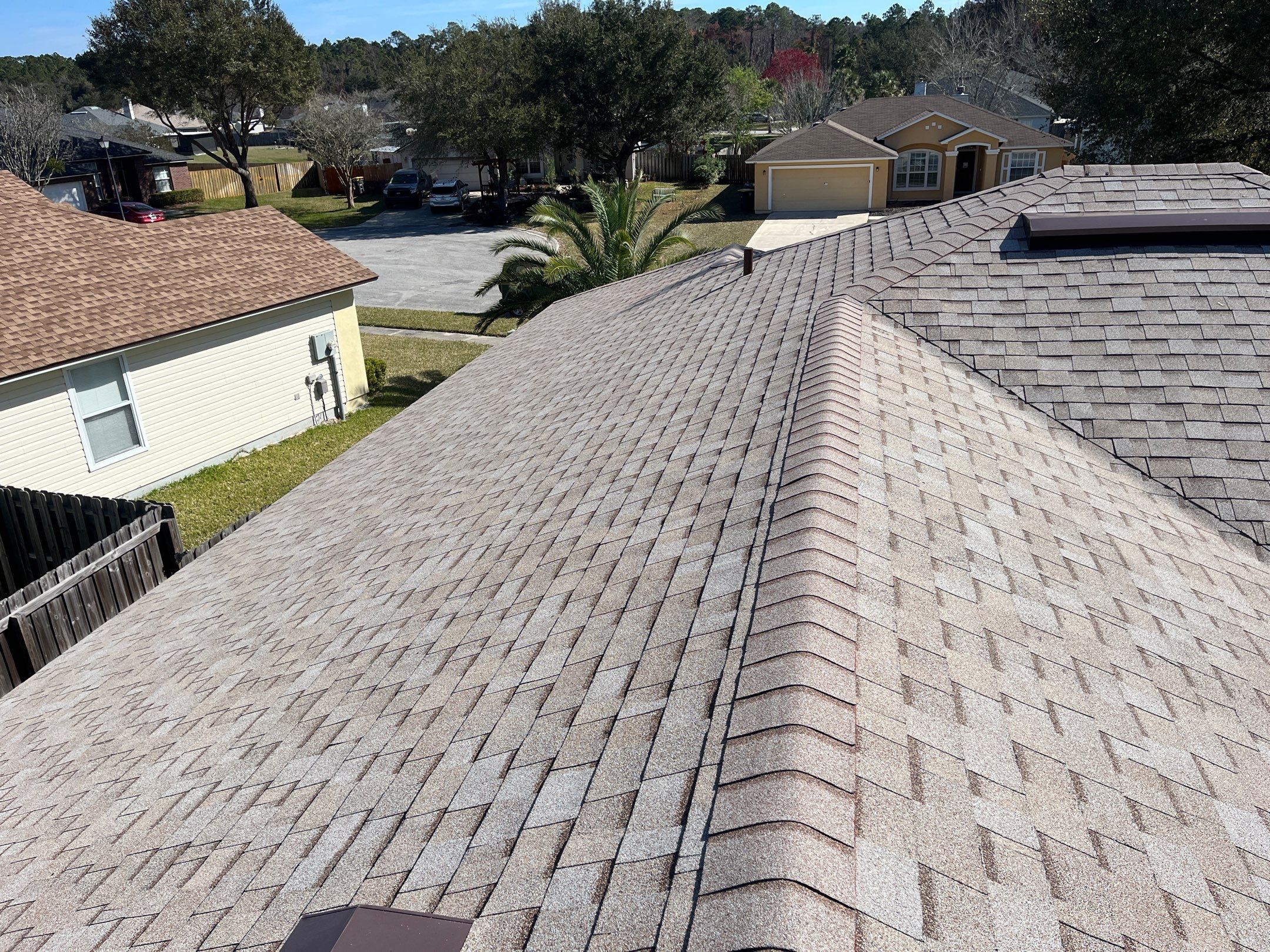 Shingle -> Shingle by Prime Roofing