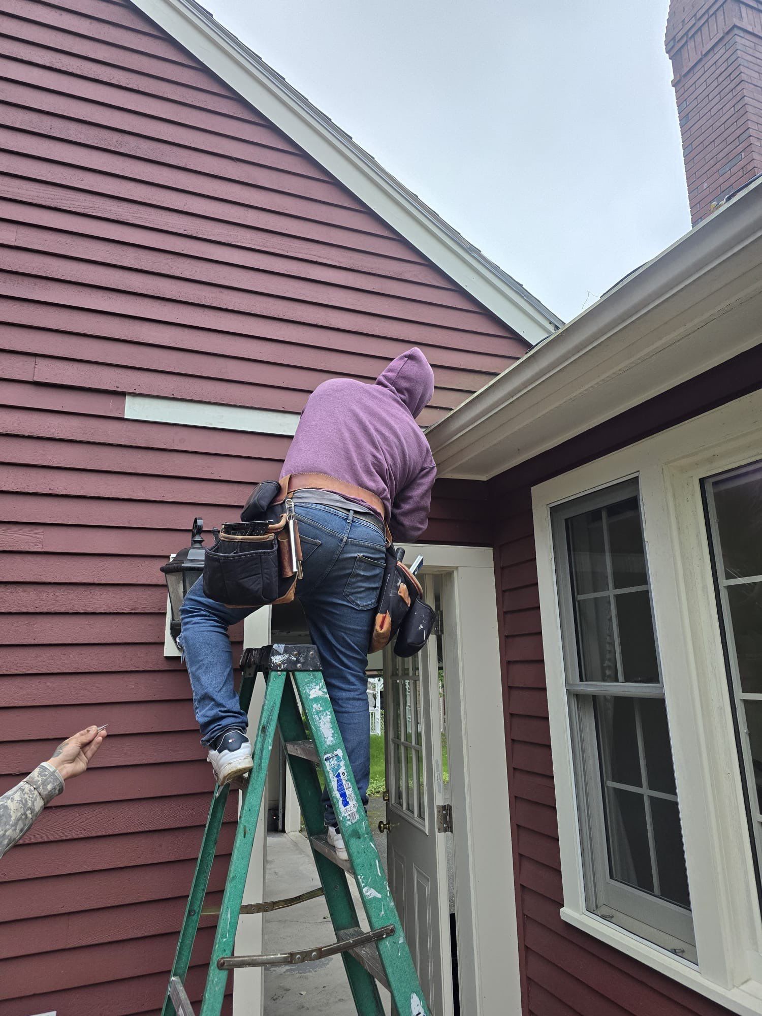 Roofing & Siding | Acton by Mighty Dog Roofing of Greater Middlesex County