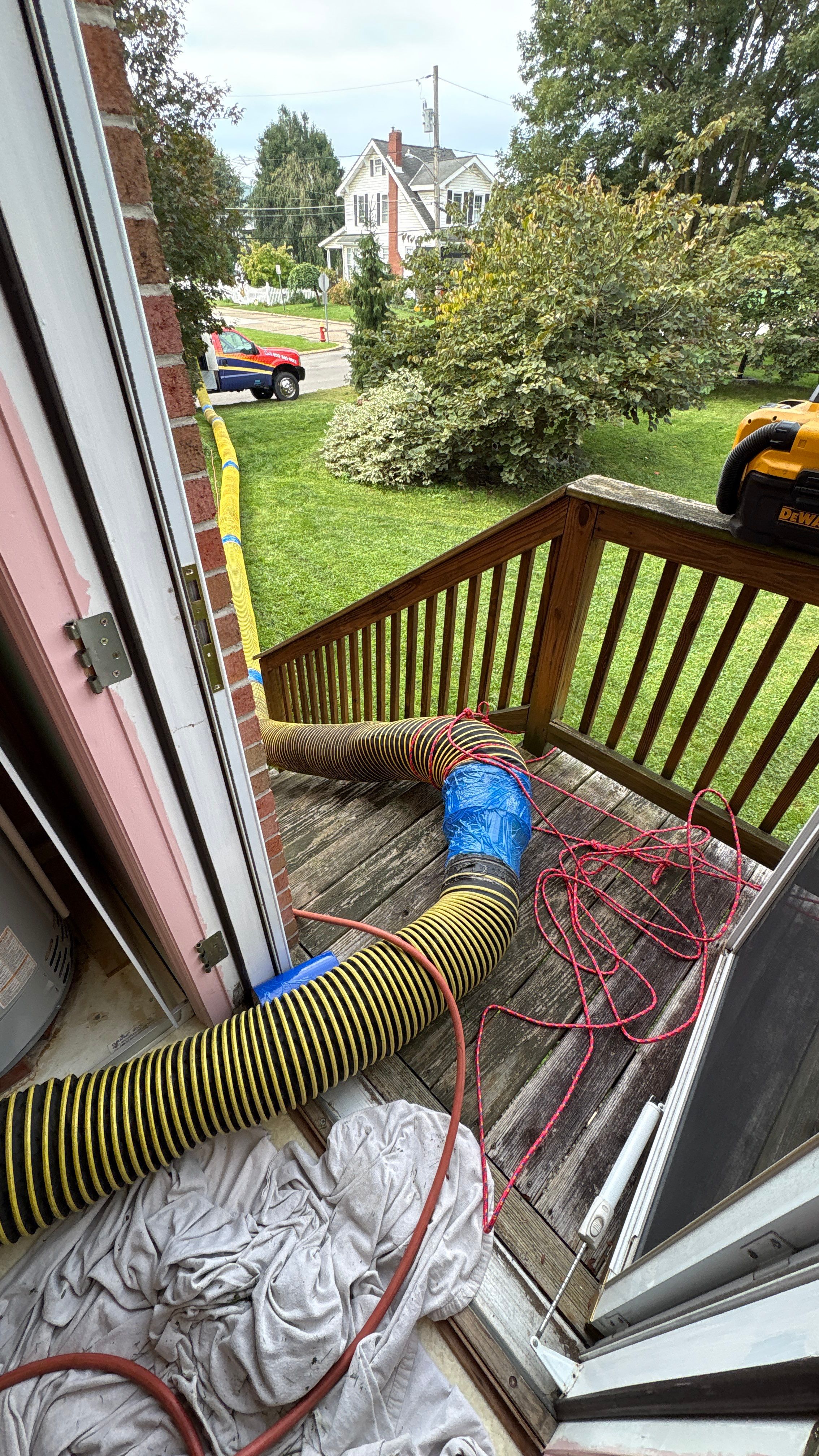 Air Duct Cleaning in Pittsburgh, PA. by Superior Air Duct Cleaning