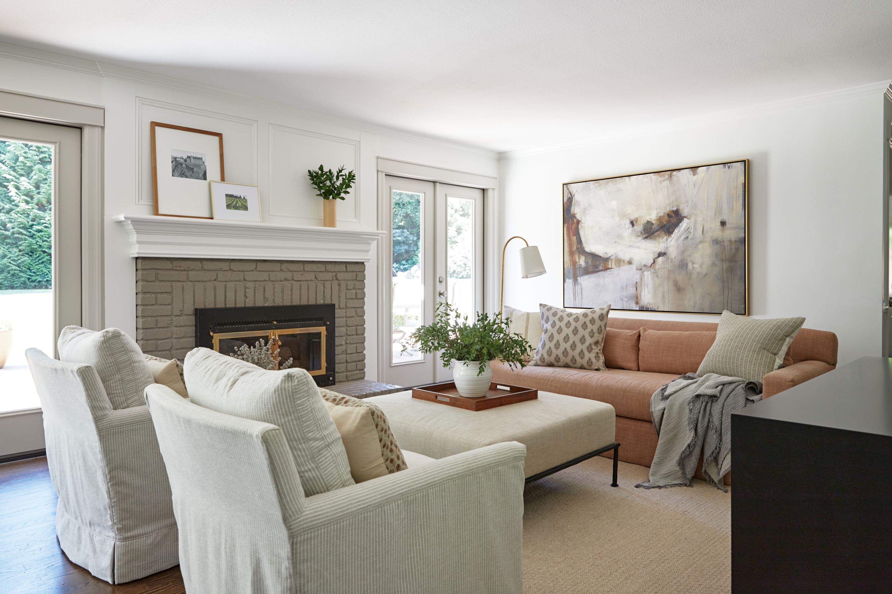 Woodinville Remodel by LinMak Construction