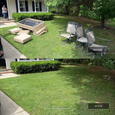 Project in Indian Trail