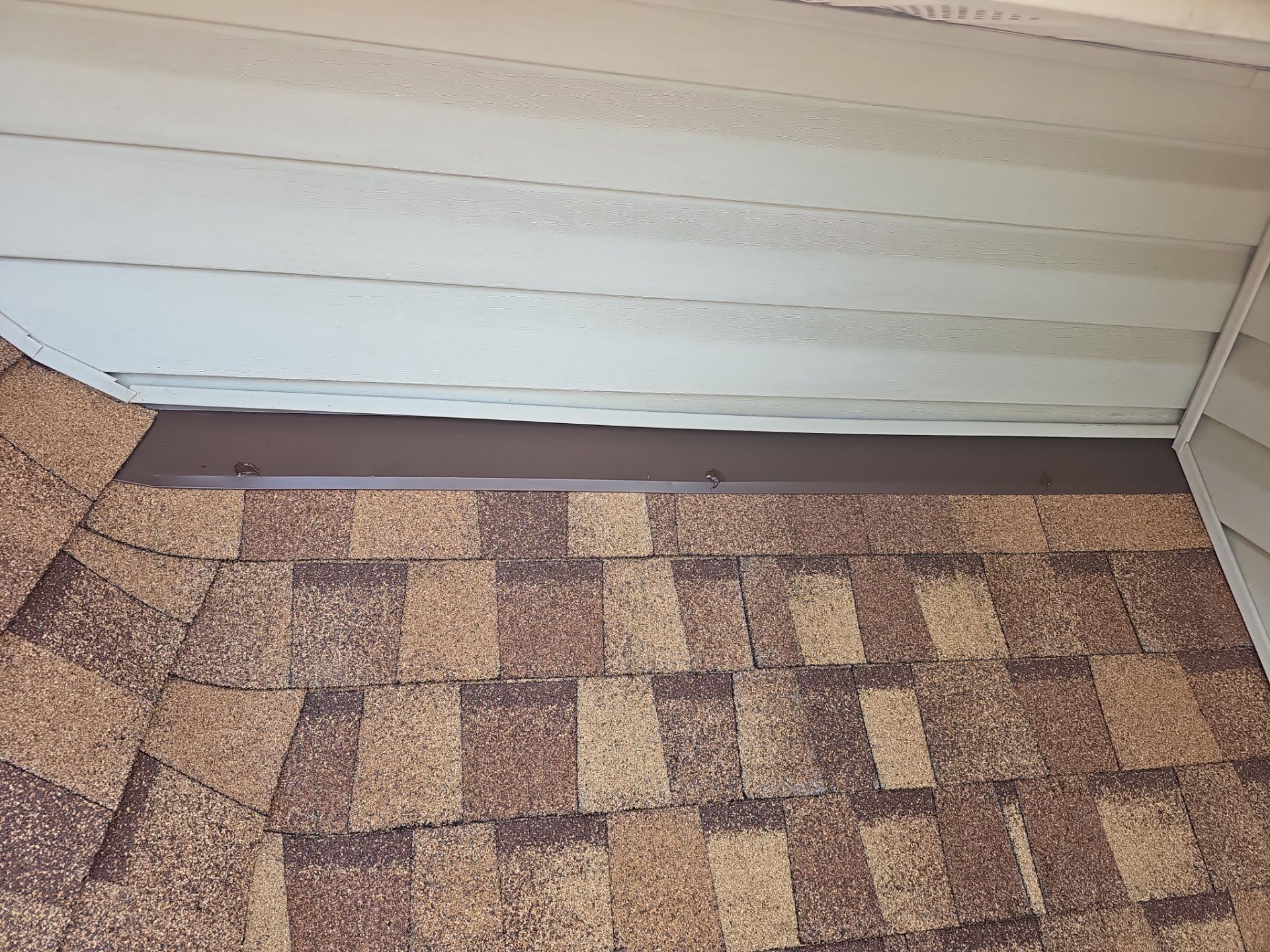 Roof Replacement - Landmark PRO Resawn Shake by Winchester Roofing