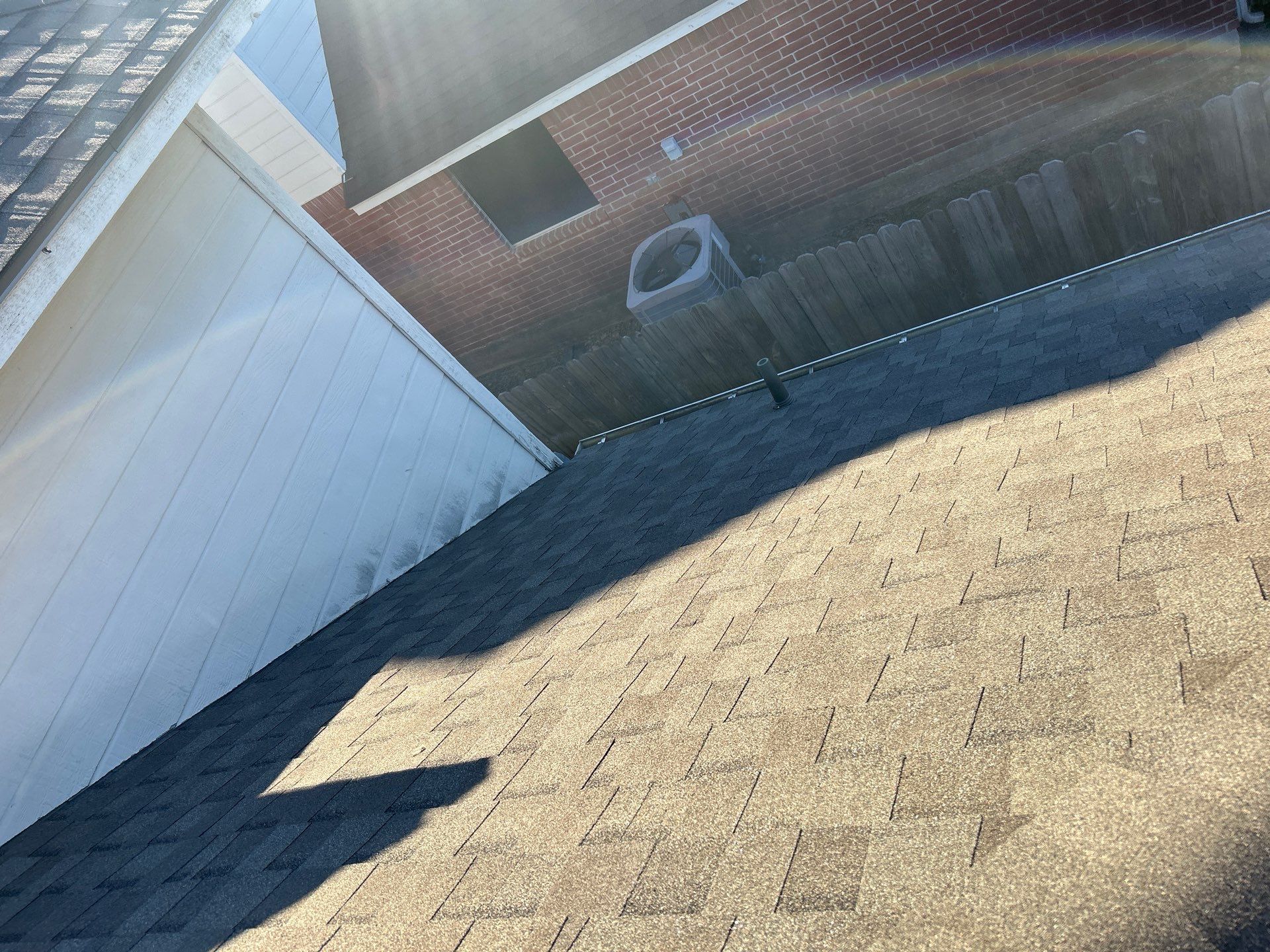 Roof Replacement Houston by Roof Repair Company