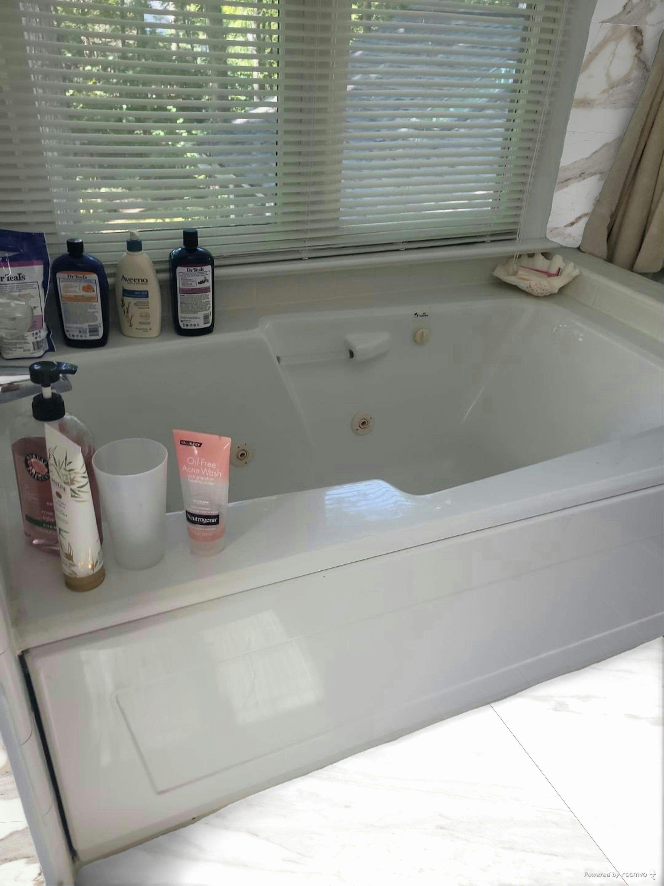 From Cramped & Carpeted to Bright & Modern: A Cary Bathroom Transformation by Elite Remodeling and Design LLC