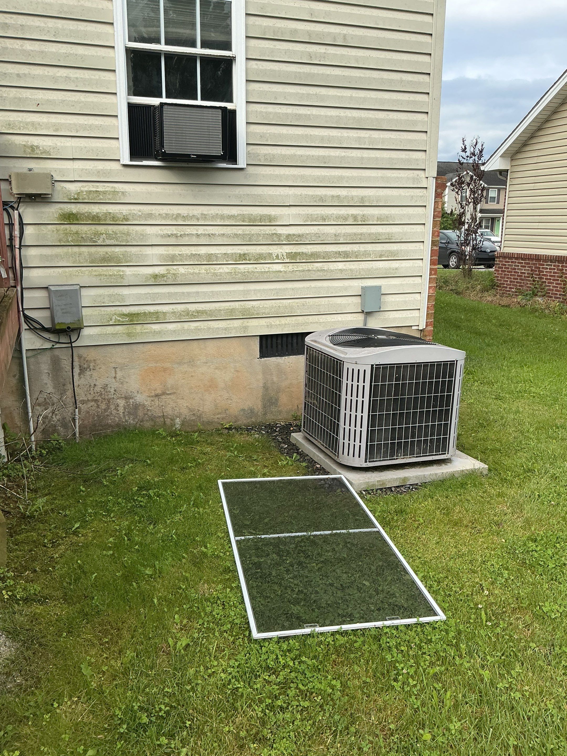 Install in Timberville by Elemental Heating and air conditioning LLC