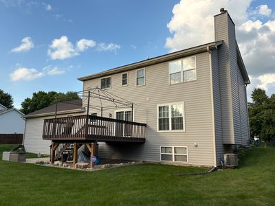 Roofing with GAF by Optimal Home Improvement 