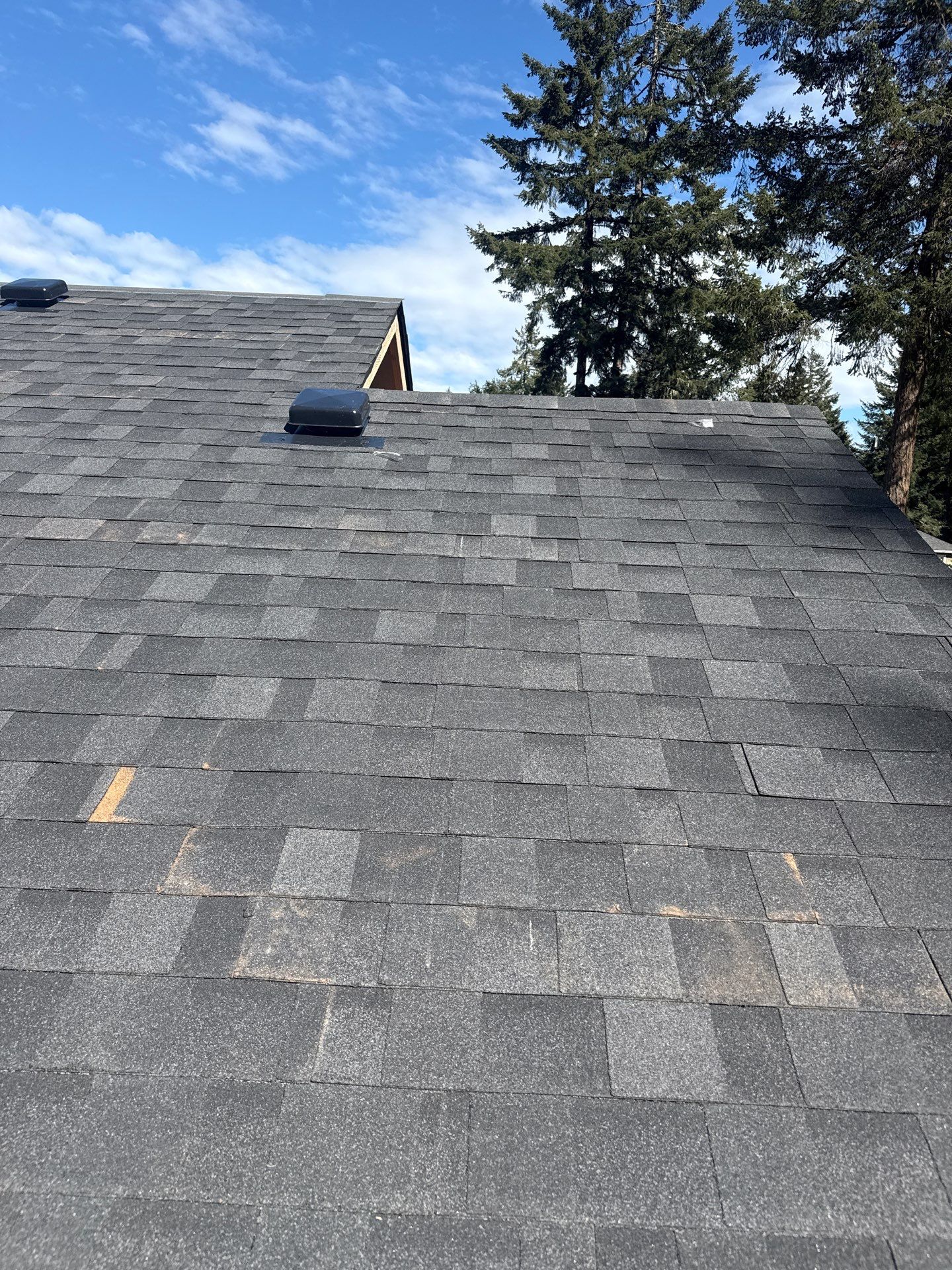 Residential Roofing Installation – Eugene, OR by BEST Roofing & Waterproofing