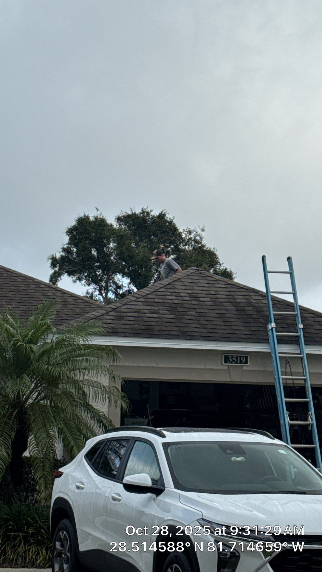 Dryer Vent Cleaning and Dryer Vent Repair in Clermont by Hygienic Air, Inc