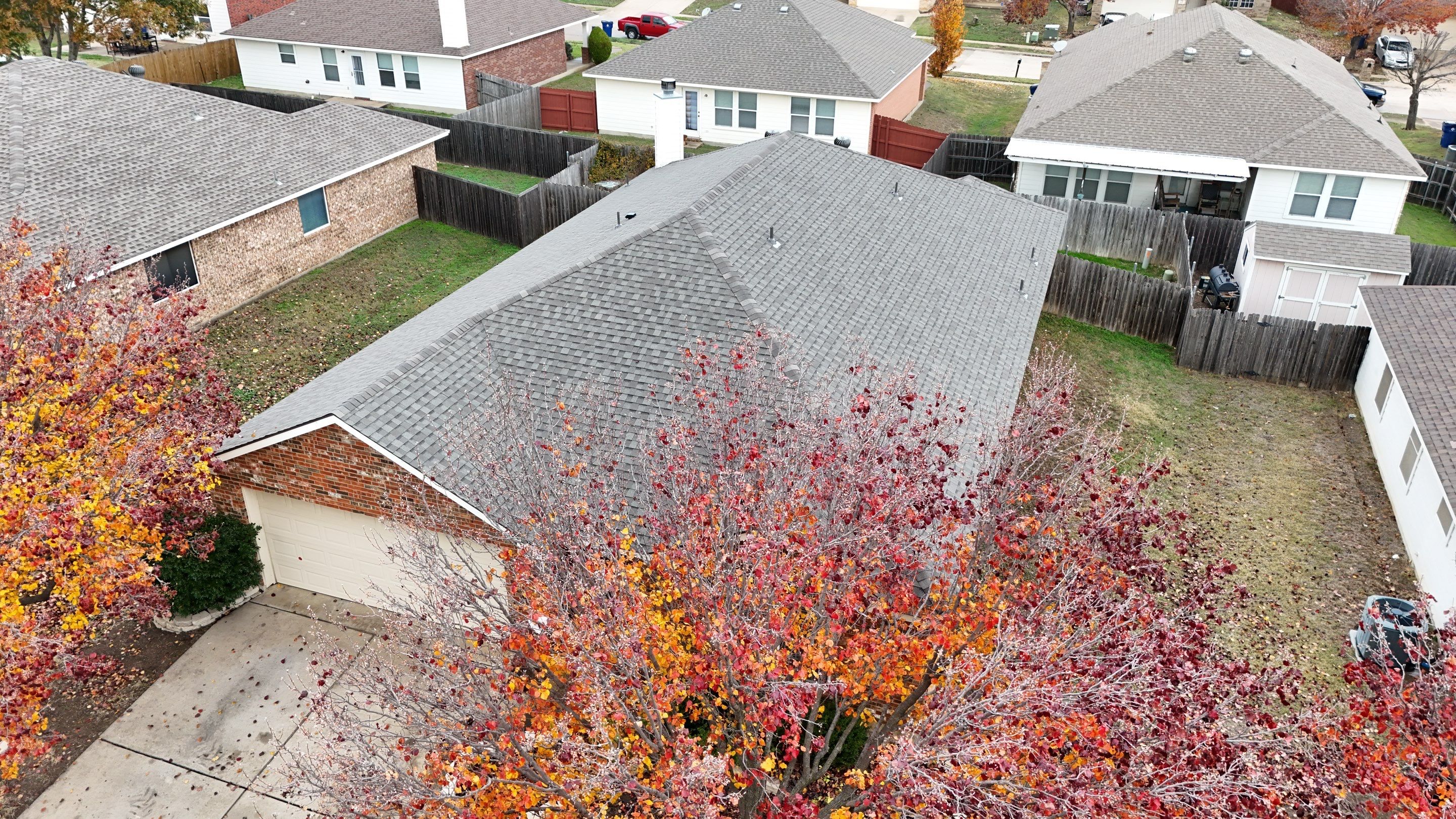 Project in Crowley by Armor Roofing | Exteriors