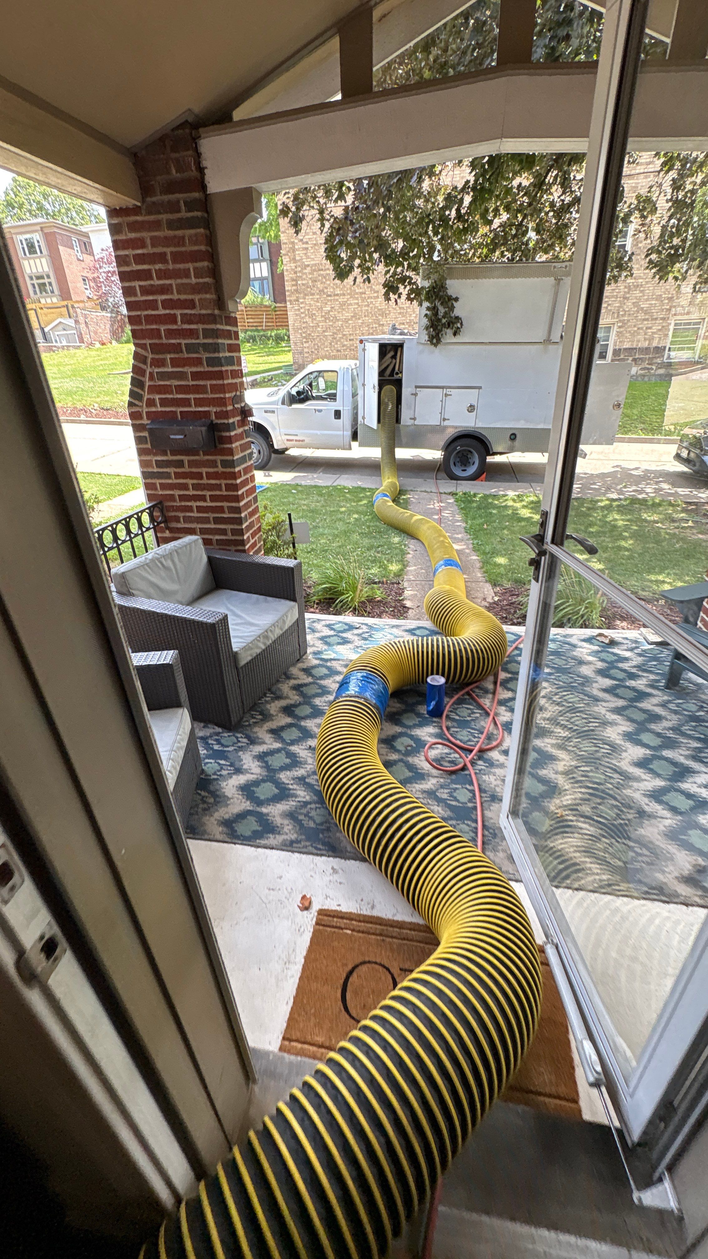 Comprehensive Air Duct in Pittsburgh, PA by Superior Air Duct Cleaning