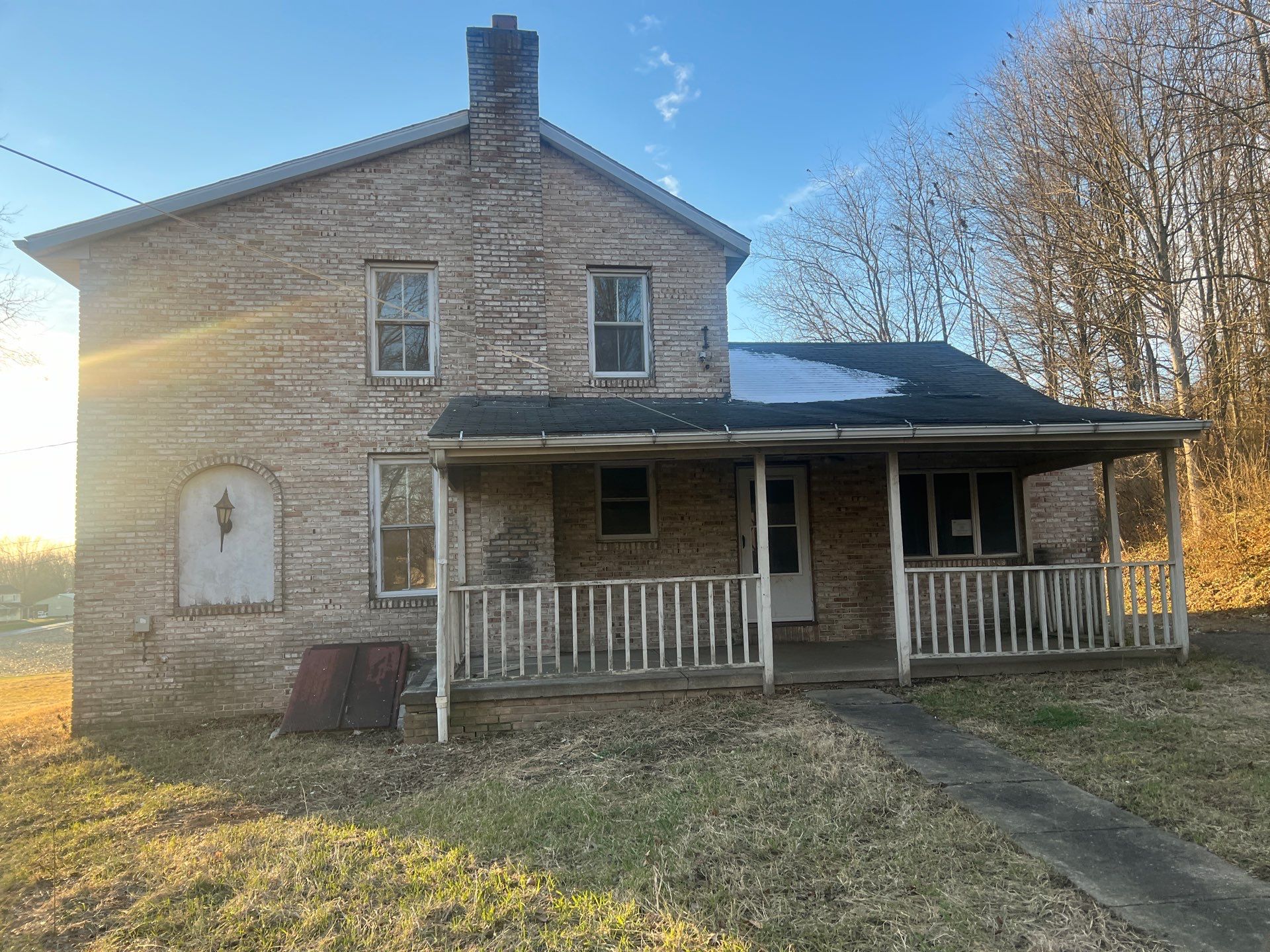 Brooke Kimbley 23550 by Silver Leaf Contracting 