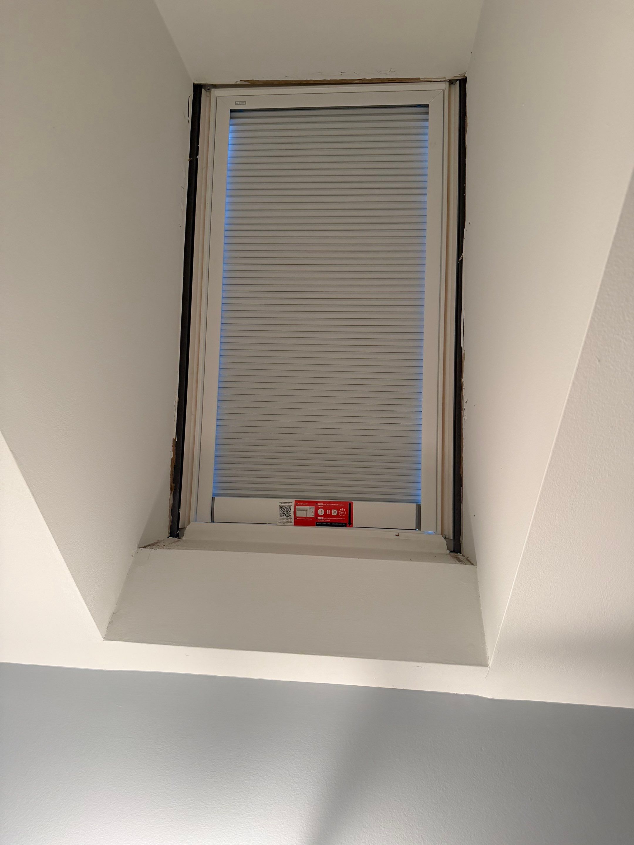 Vaulted Ceiling Skylight- Alpharetta by PGP Surface Solutions, LLC