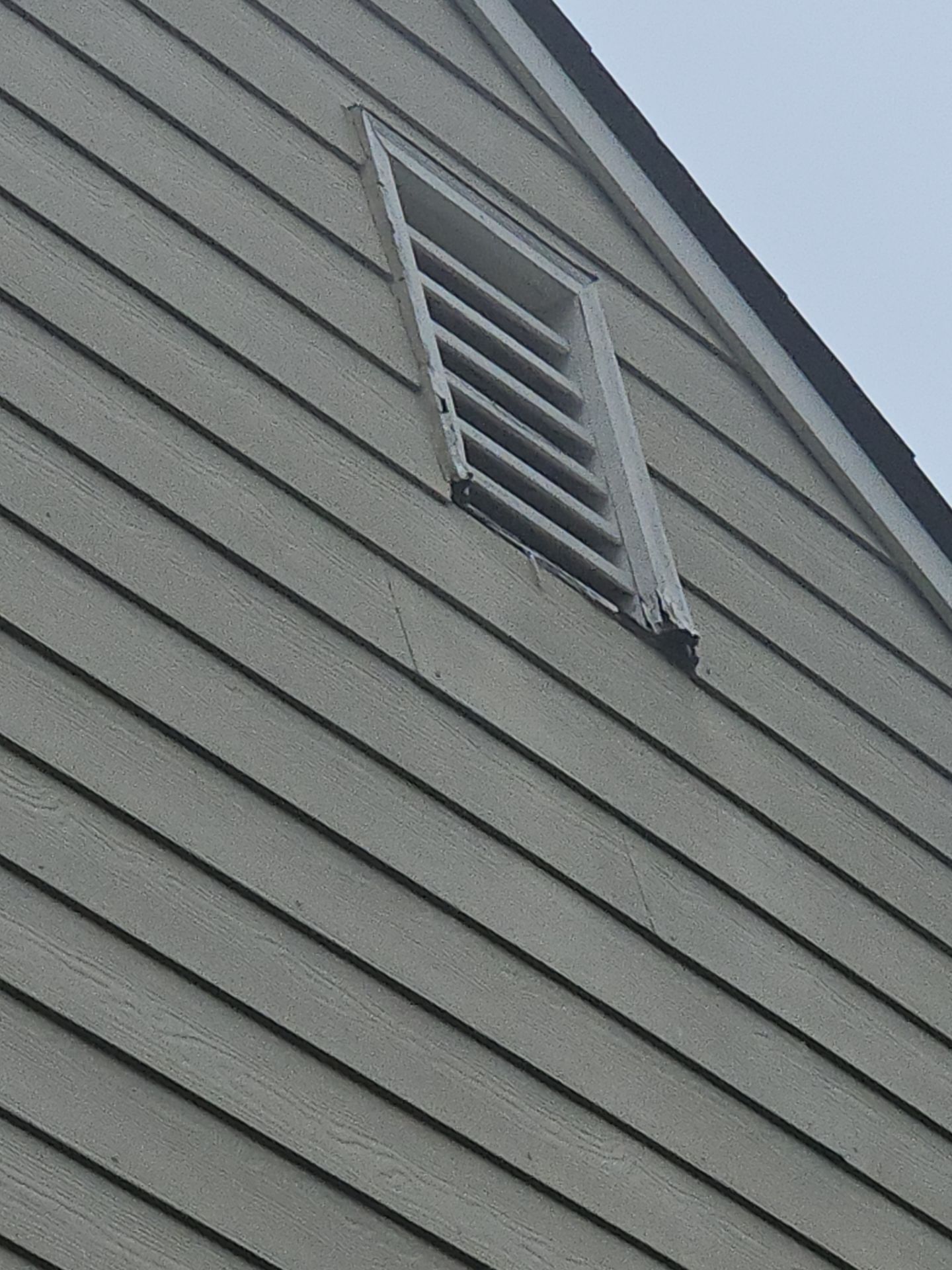 Soffit, Fascia, and Gutter Replacement in Acworth, GA by Nelson Exteriors