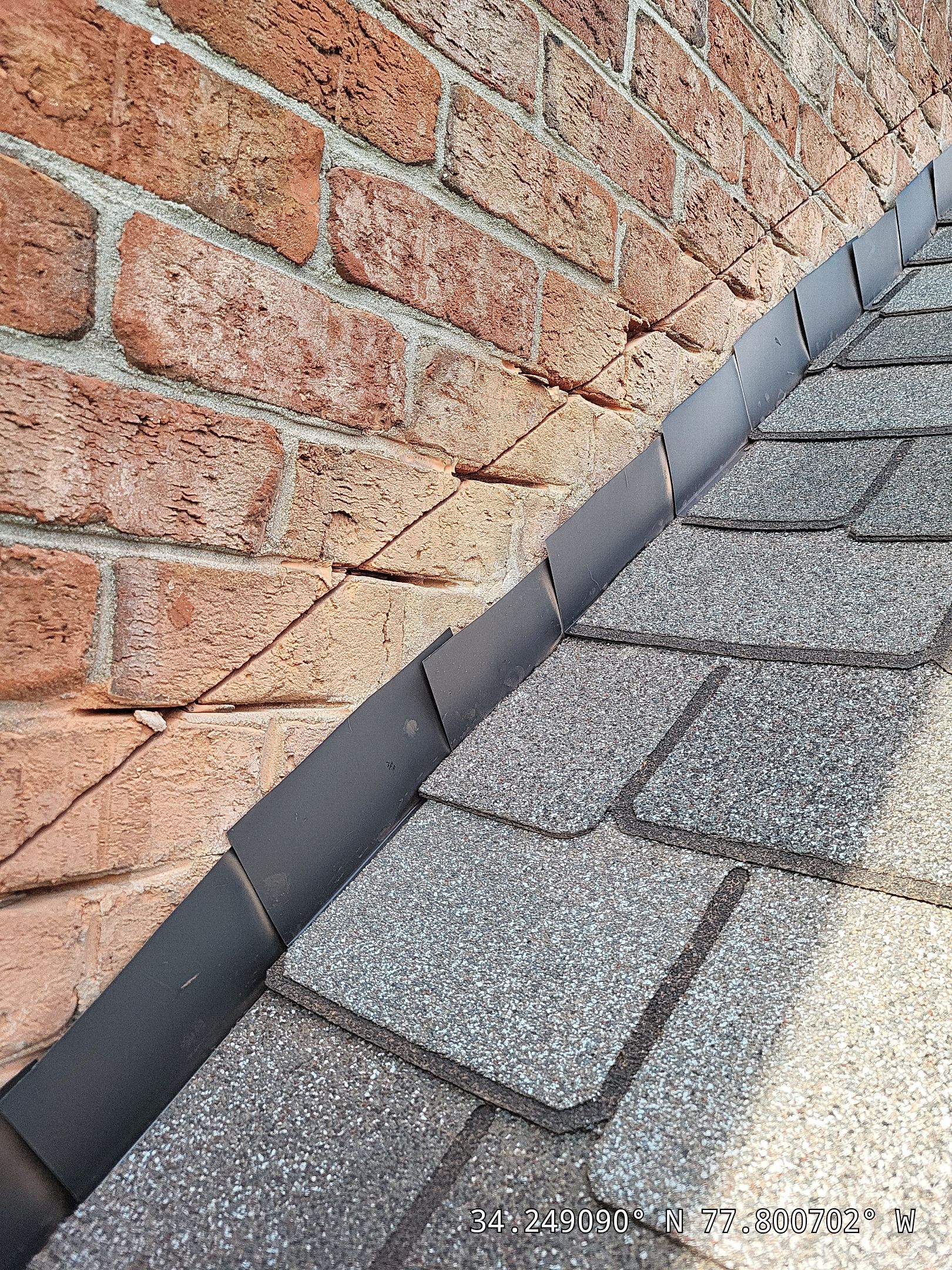 Landfall Fortified Roof Replacement using CertainTeed Landmark Pro  by RGR Construction and Roofing, LLC