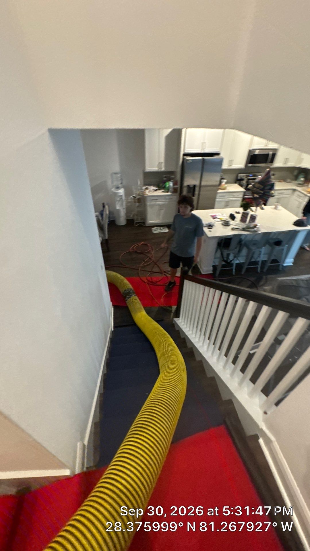 Air Duct & Air Handler Cleaning in Orlando by Hygienic Air, Inc