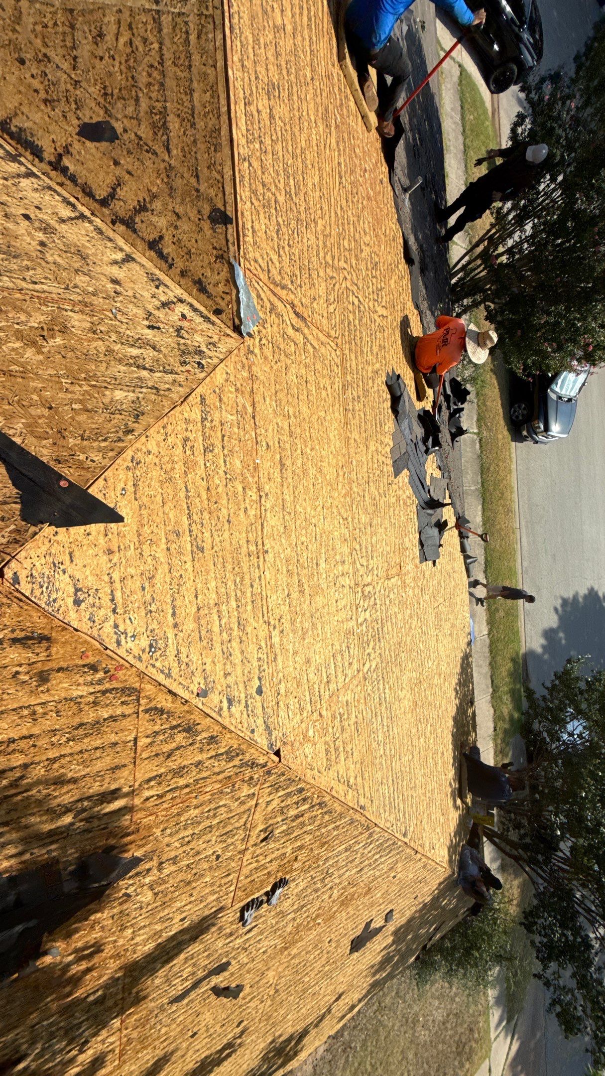 Project in Grapevine by Armor Roofing | Exteriors