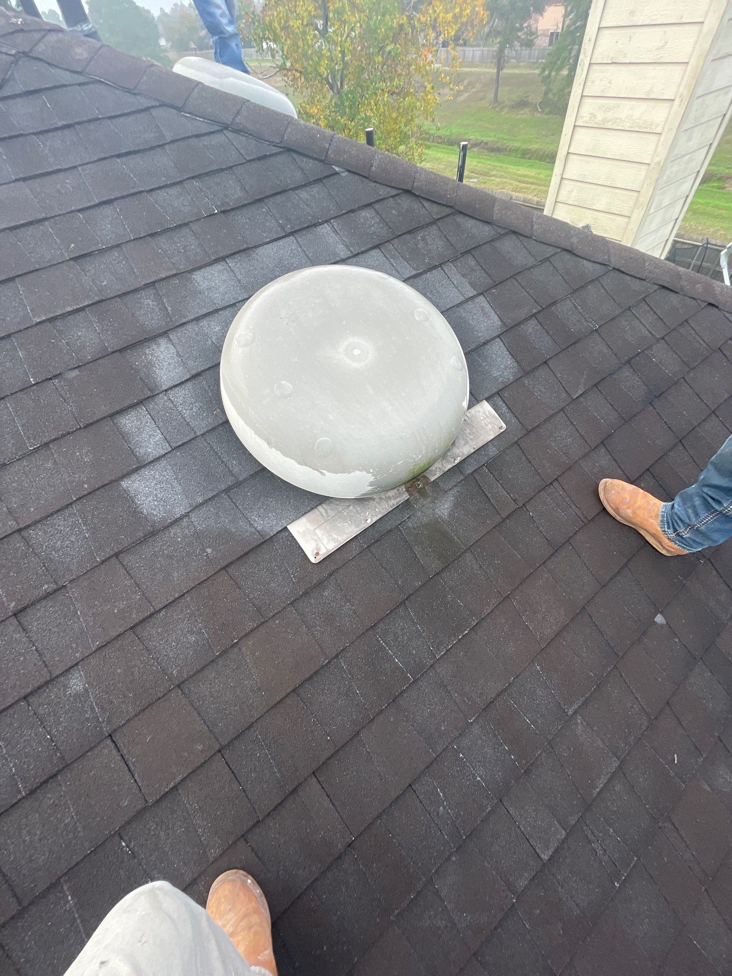 Roof Repair Humble by Roof Repair Services LLC