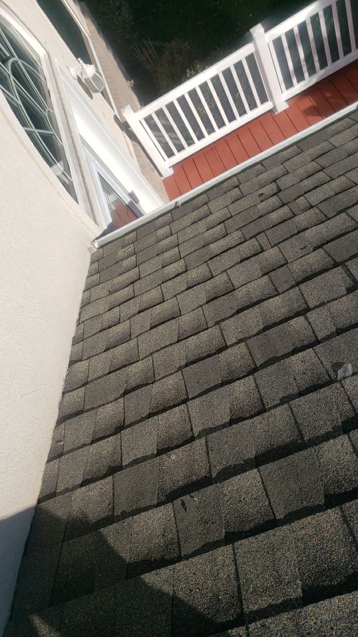 Residential Roofing Installation using GAF Timberline HDZ - Lifetime Shingle by The Roof Doctor