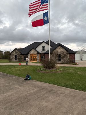 Residential Roof Replacement using Owens Corning - Duration
