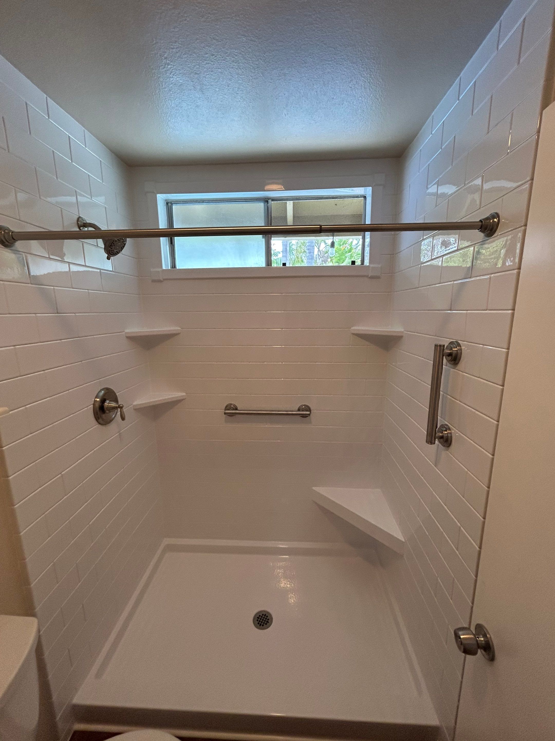 Project in Cardiff By The Sea by Re-Bath San Diego