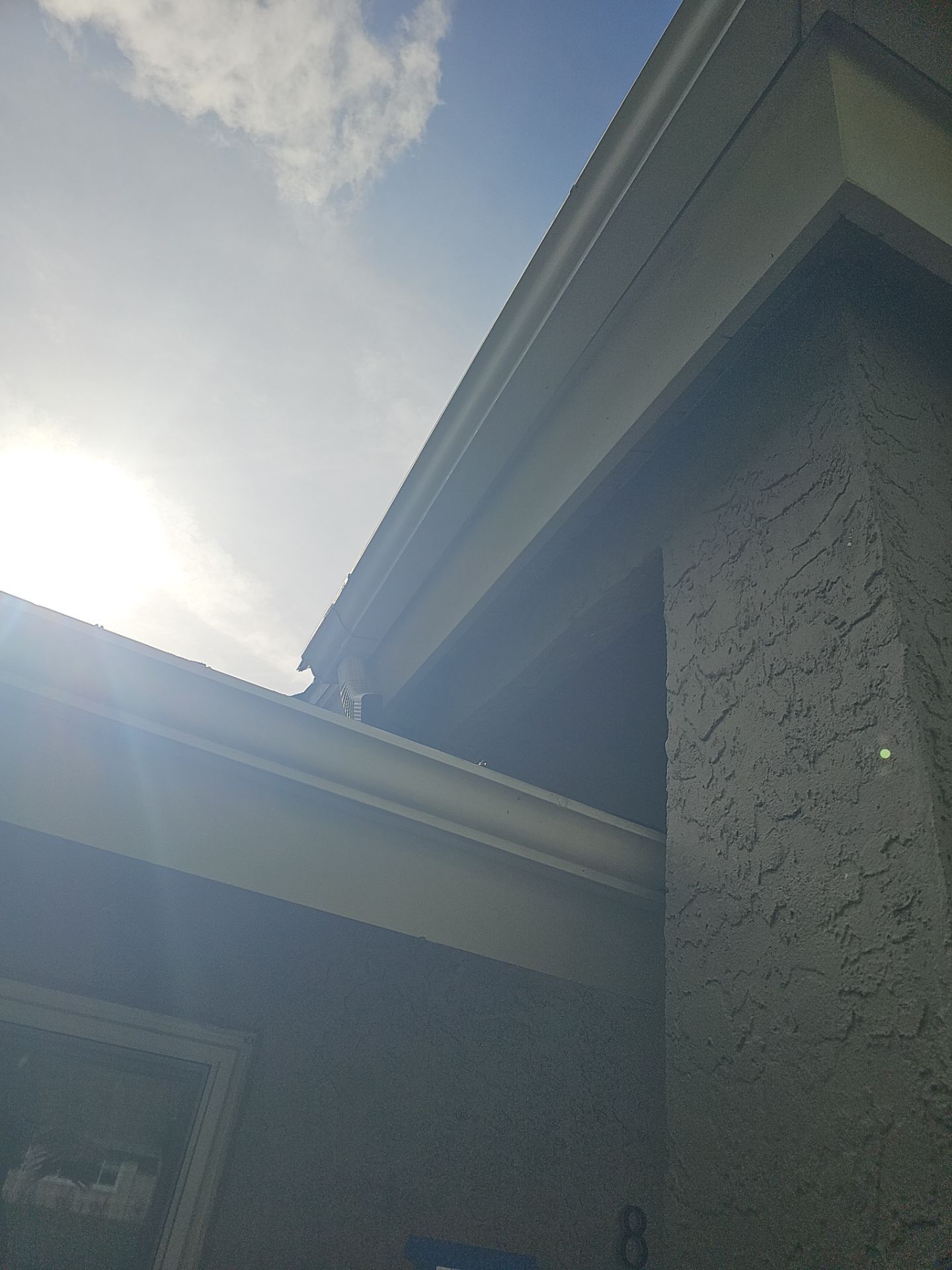 Project in St. Petersburg 33702 by Mitchell Roofing Company LLC 