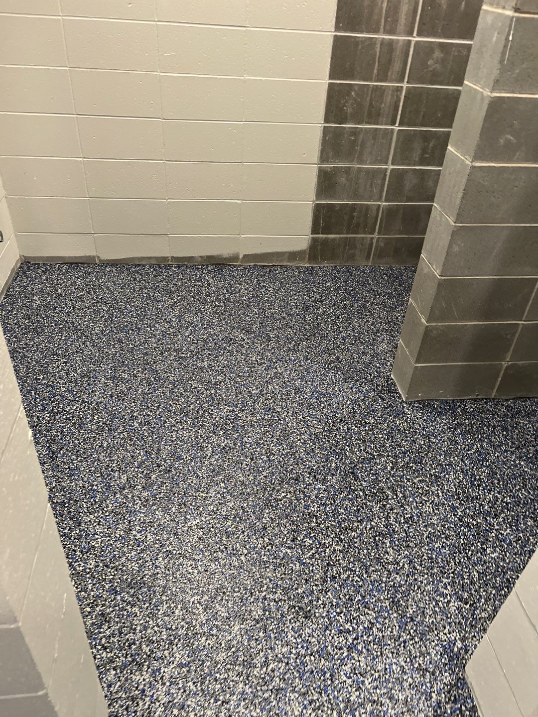 Project in York, NE by Granite Garage Floors